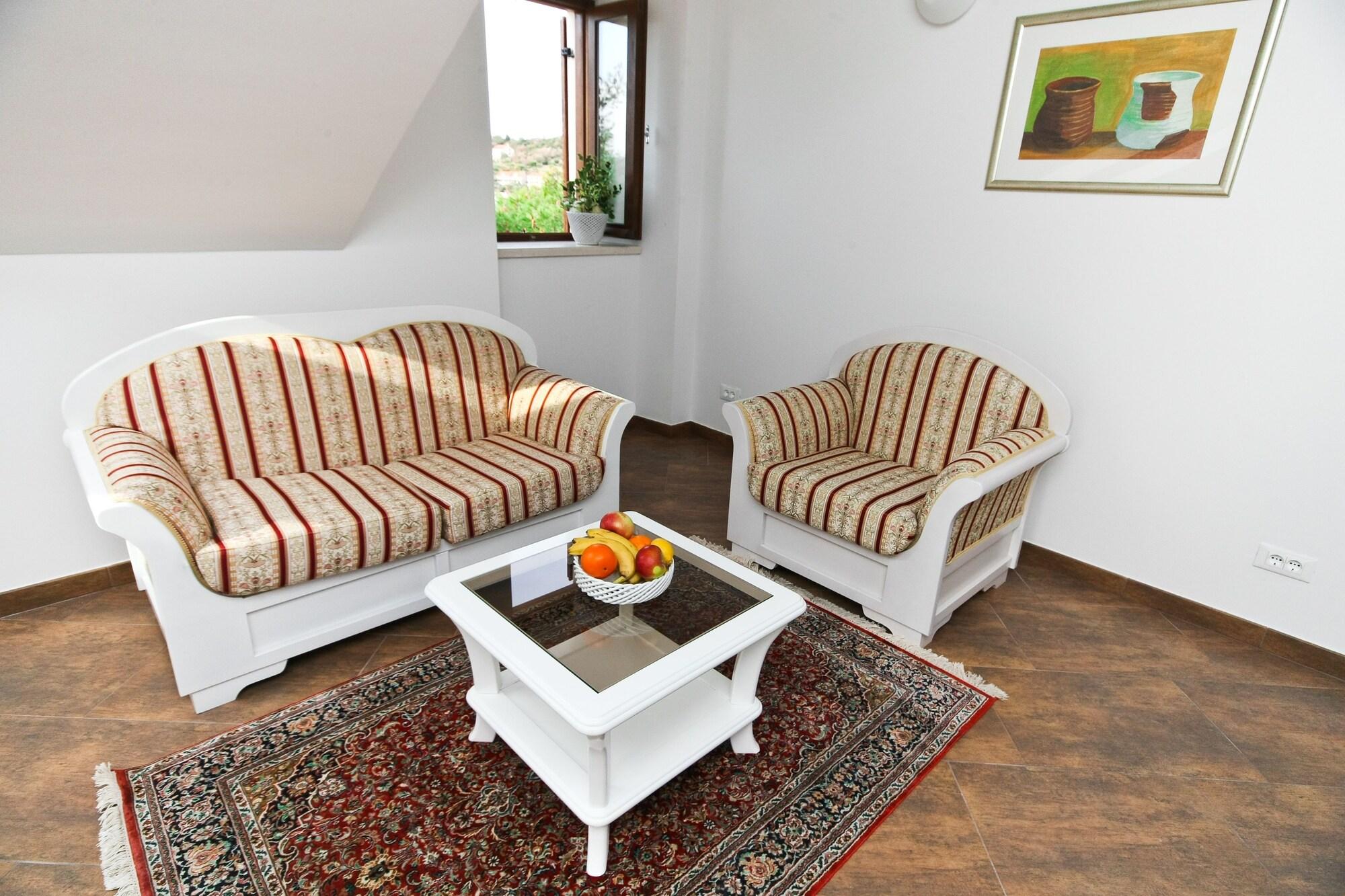 Apartments Vila Riva Slano Eksteriør bilde