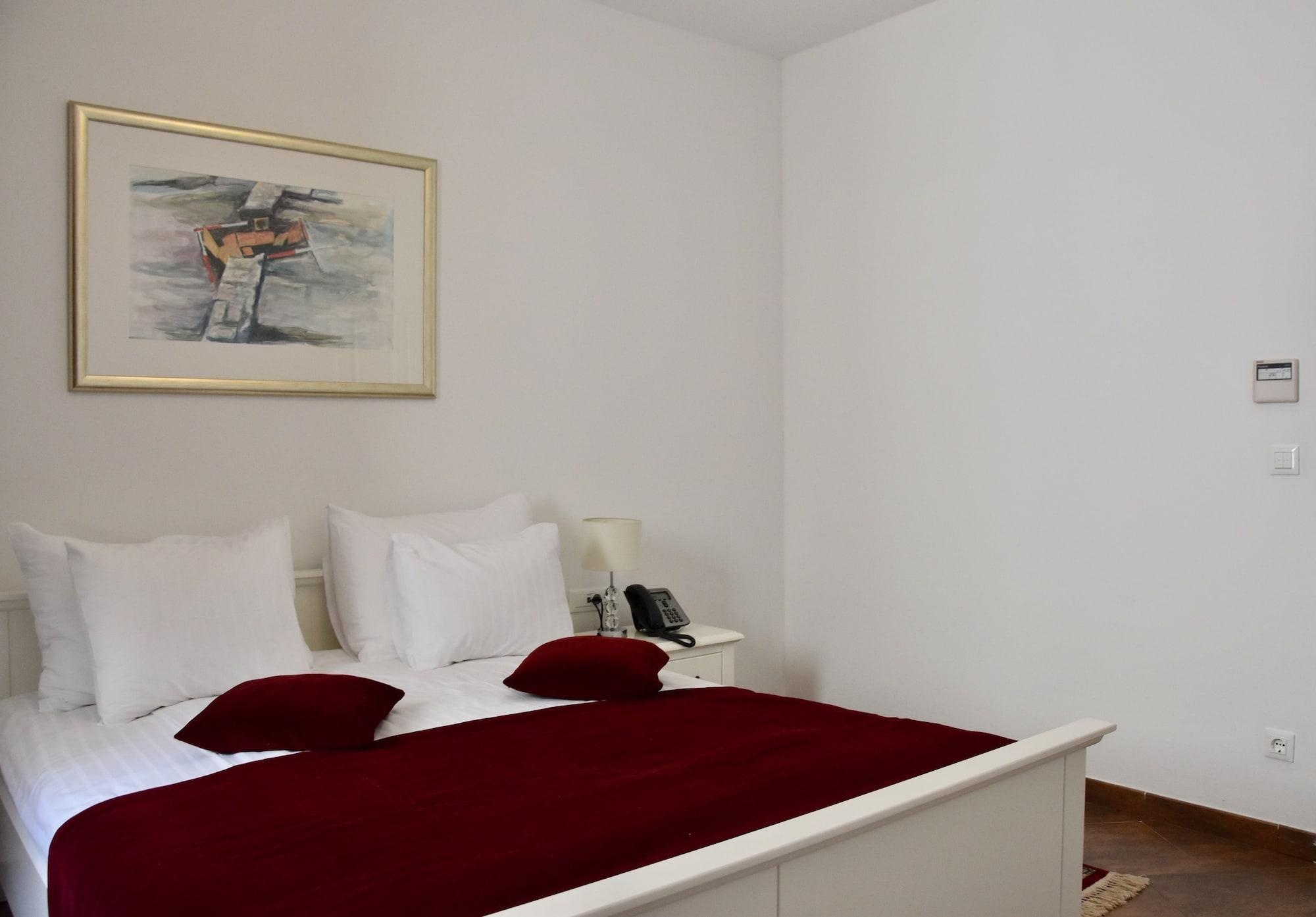 Apartments Vila Riva Slano Eksteriør bilde
