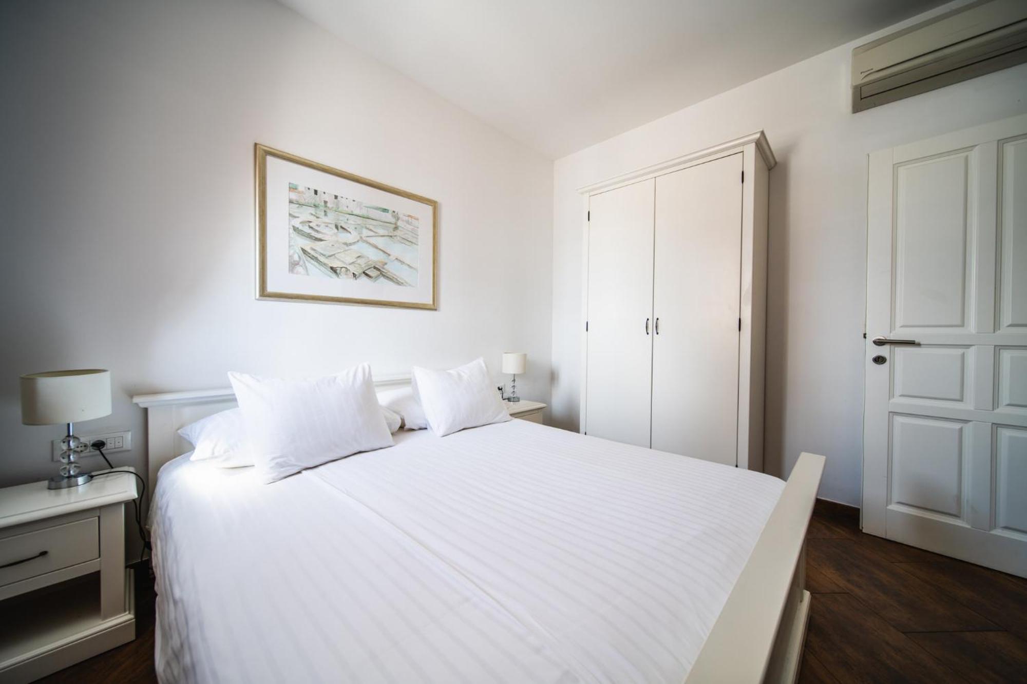 Apartments Vila Riva Slano Eksteriør bilde