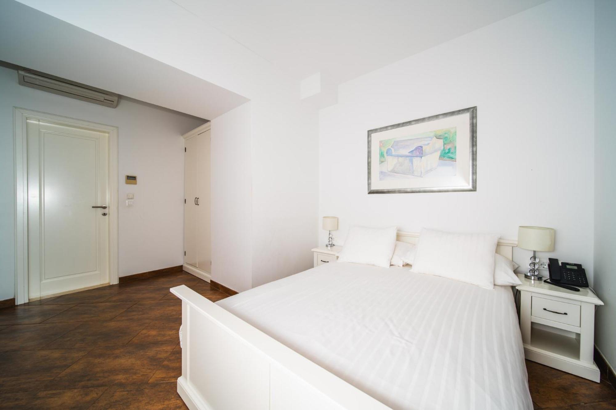 Apartments Vila Riva Slano Eksteriør bilde