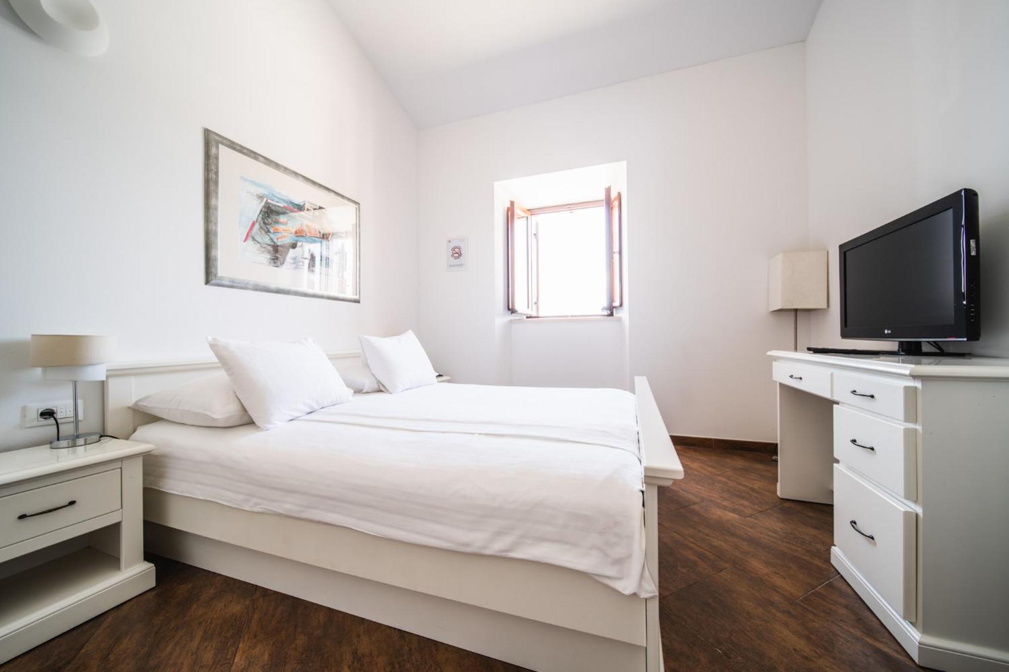 Apartments Vila Riva Slano Eksteriør bilde