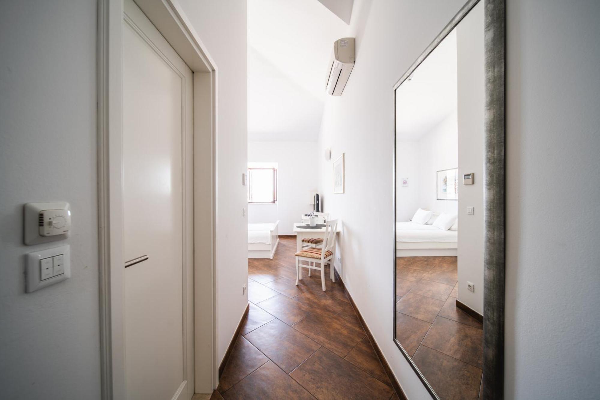 Apartments Vila Riva Slano Eksteriør bilde