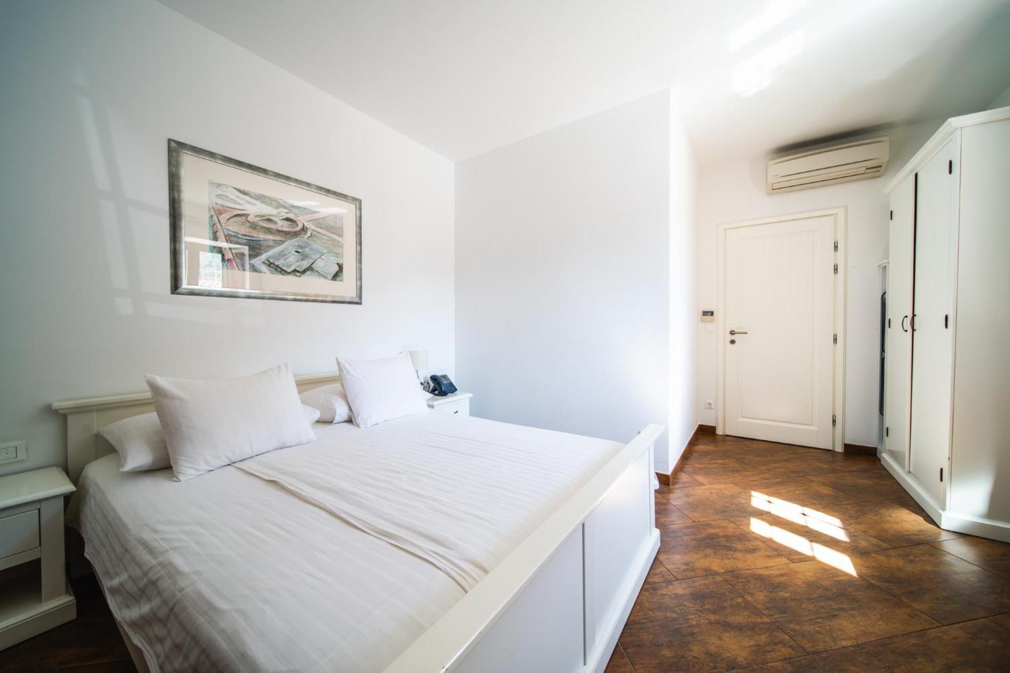 Apartments Vila Riva Slano Eksteriør bilde