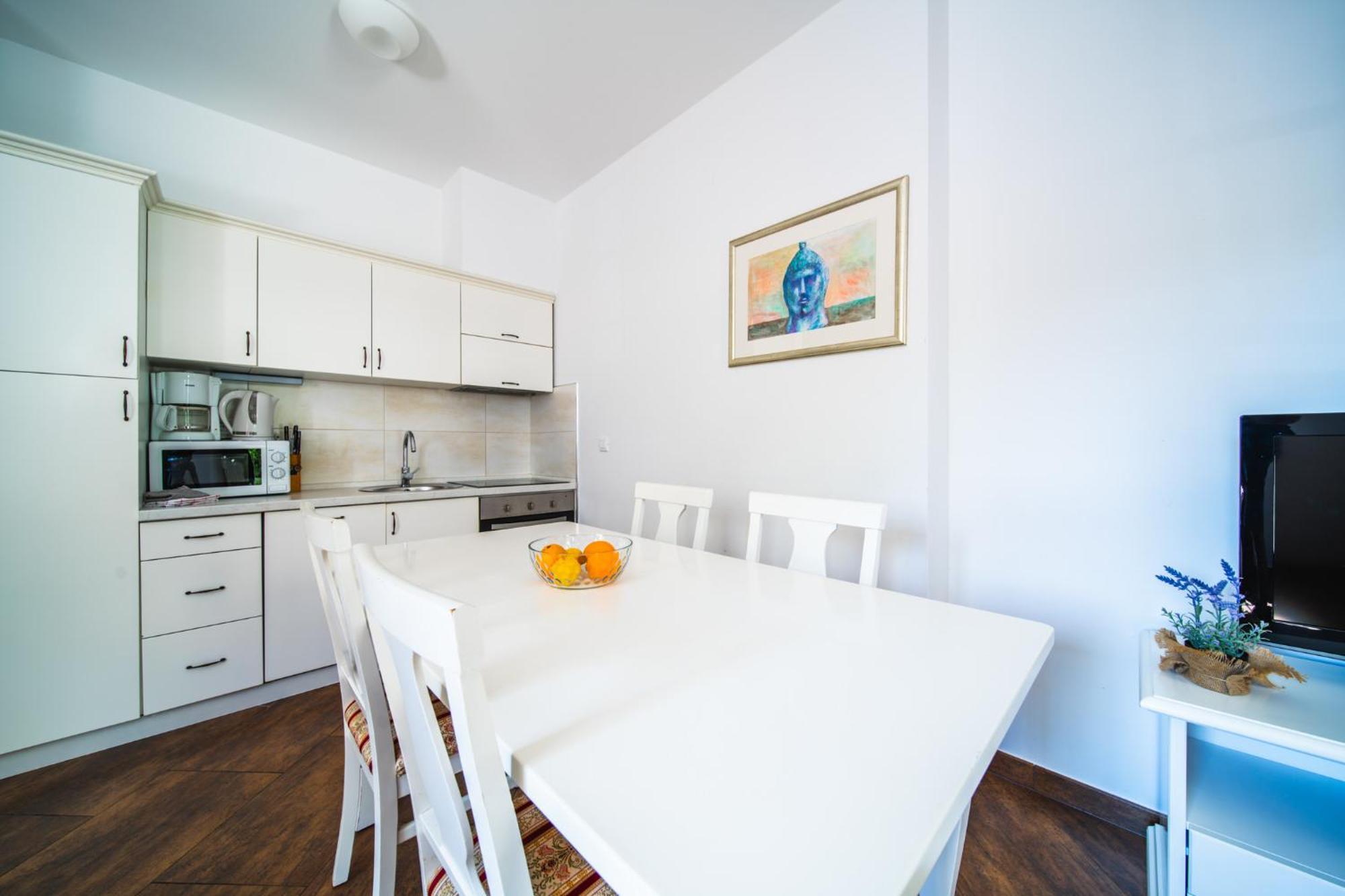 Apartments Vila Riva Slano Eksteriør bilde